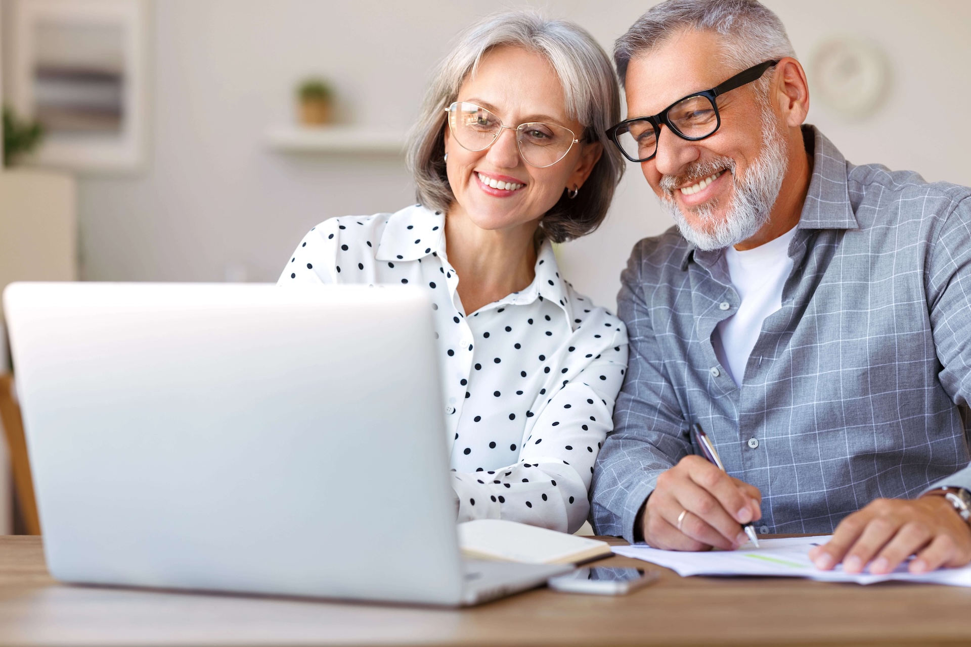 The Benefits of a Legacy Letter